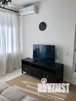 1-к квартира, посуточно, 32м2, 5/5 этаж