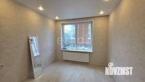 1-к квартира, на длительный срок, 35м2, 4/25 этаж