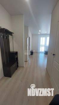 2-к квартира, на длительный срок, 36м2, 25/25 этаж