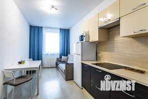 2-к квартира, посуточно, 46м2, 6/25 этаж