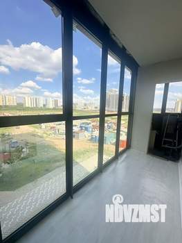 1-к квартира, на длительный срок, 48м2, 4/20 этаж