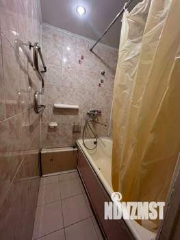 2-к квартира, на длительный срок, 43м2, 4/5 этаж