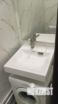 Студия квартира, на длительный срок, 12м2, 1/4 этаж