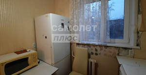 1-к квартира, на длительный срок, 27м2, 3/5 этаж