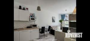 2-к квартира, на длительный срок, 46м2, 3/27 этаж