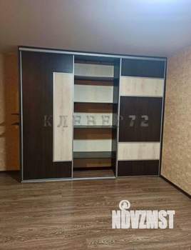 1-к квартира, на длительный срок, 32м2, 4/4 этаж