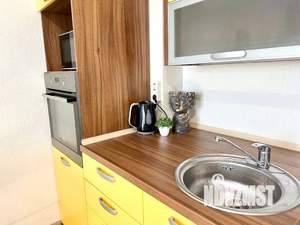 Студия квартира, посуточно, 32м2, 23/25 этаж