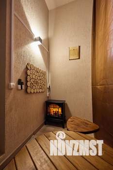 1-к квартира, посуточно, 38м2, 8/24 этаж