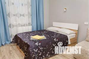 1-к квартира, посуточно, 10м2, 5/20 этаж