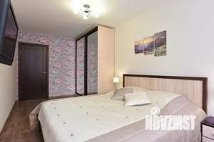 1-к квартира, посуточно, 65м2, 1/1 этаж