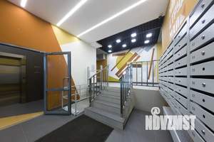 3-к квартира, посуточно, 60м2, 12/17 этаж