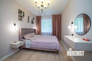 3-к квартира, на длительный срок, 60м2, 1/5 этаж