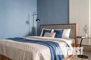 1-к квартира, посуточно, 30м2, 18/36 этаж