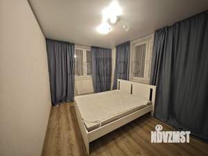 2-к квартира, на длительный срок, 44м2, 11/14 этаж