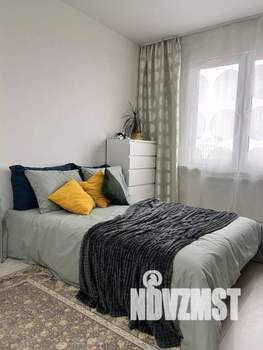 1-к квартира, посуточно, 23м2, 1/1 этаж