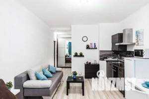 1-к квартира, посуточно, 10м2, 1/1 этаж