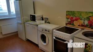 1-к квартира, посуточно, 39м2, 2/14 этаж