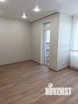 Студия квартира, на длительный срок, 27м2, 10/13 этаж