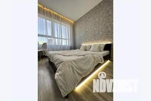 1-к квартира, посуточно, 25м2, 6/16 этаж