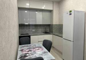 1-к квартира, на длительный срок, 54м2, 4/23 этаж