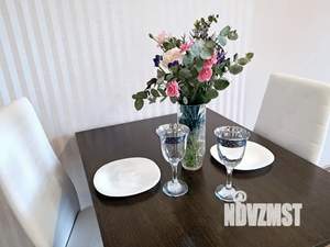 2-к квартира, посуточно, 40м2, 16/17 этаж