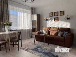 3-к квартира, посуточно, 74м2, 1/1 этаж