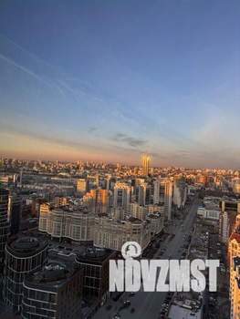 1-к квартира, на длительный срок, 44м2, 20/27 этаж