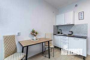 Студия квартира, посуточно, 30м2, 13/25 этаж