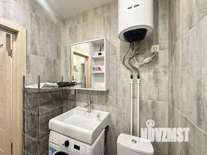 Студия квартира, посуточно, 24м2, 2/9 этаж