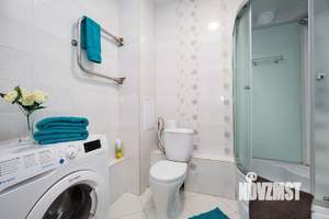 2-к квартира, посуточно, 50м2, 7/16 этаж
