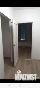 Студия квартира, на длительный срок, 23м2, 10/10 этаж