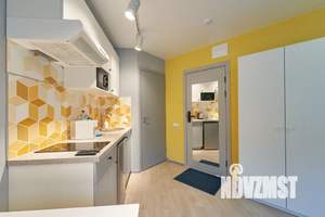 Студия квартира, посуточно, 20м2, 1/6 этаж