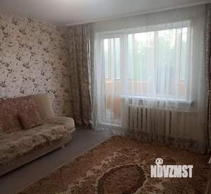 2-к квартира, на длительный срок, 47м2, 4/5 этаж