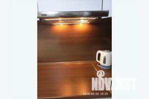 1-к квартира, посуточно, 23м2, 8/13 этаж