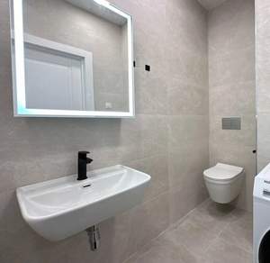 3-к квартира, на длительный срок, 55м2, 21/23 этаж