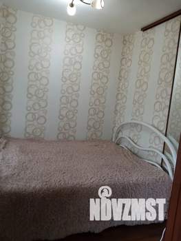 2-к квартира, посуточно, 38м2, 7/9 этаж