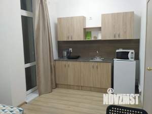 Студия квартира, посуточно, 25м2, 5/11 этаж