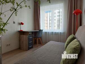 2-к квартира, на длительный срок, 43м2, 4/9 этаж