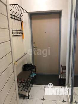 Студия квартира, на длительный срок, 28м2, 12/15 этаж