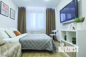 3-к квартира, посуточно, 75м2, 1/1 этаж