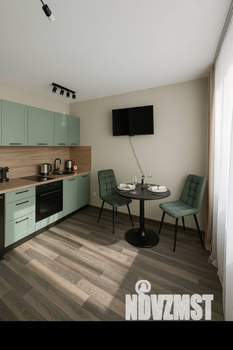 1-к квартира, посуточно, 28м2, 7/14 этаж