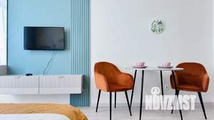 1-к квартира, посуточно, 30м2, 16/28 этаж