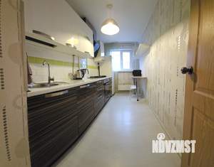 2-к квартира, на длительный срок, 44м2, 7/9 этаж