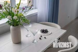 1-к квартира, посуточно, 27м2, 1/1 этаж