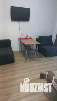 2-к квартира, посуточно, 55м2, 1/1 этаж