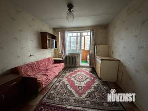 2-к квартира, на длительный срок, 45м2, 2/5 этаж