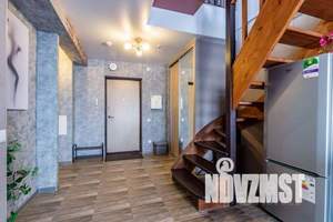 3-к квартира, посуточно, 65м2, 16/16 этаж