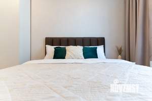 1-к квартира, посуточно, 35м2, 9/32 этаж