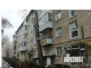 2-к квартира, на длительный срок, 43м2, 4/5 этаж