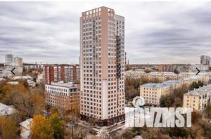 1-к квартира, на длительный срок, 42м2, 18/31 этаж
